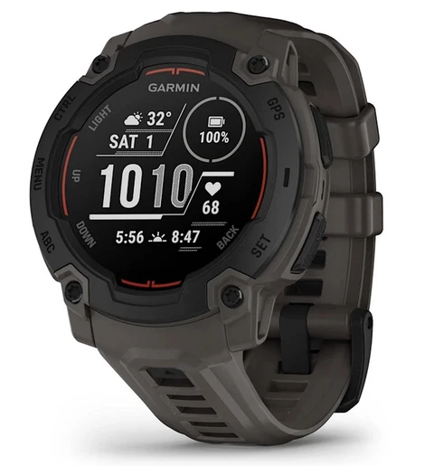 GARMIN Instinct® E – 45 mm